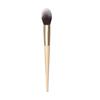 Pędzel do różu Milagro Beauty Powder Blush Brush 04, do aplikacji pudru wykończeniowego, bronzera i produktu do konturowania