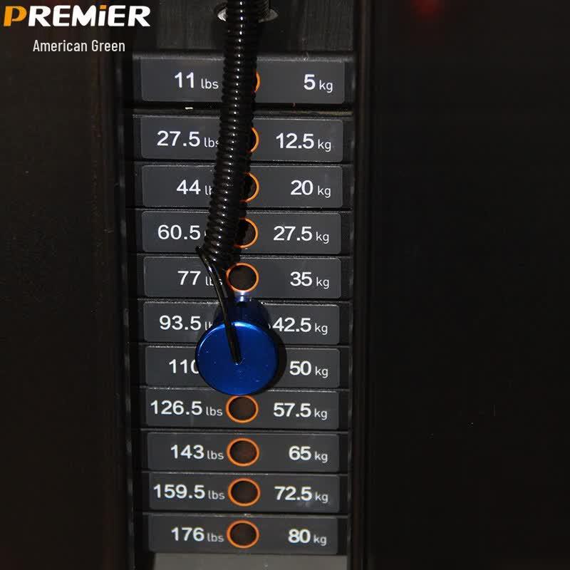 PREMIER GL-SM609 Bicep Curl Trainer