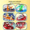 Kids' 3D Maze Ball: Enhance Balance, Concentration & Brain Power