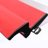 precisions Paint Wallpaper Edge Protector Steel Scraper with Measurement Multifunction Paint Edge Controllers for Clean Lines