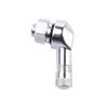 1Pc Metal Valve Elbow 90 Degree Angle Motorbike Motorcycle Rim Tire Accessories Wheels Spare Parts Wheel Tire Valve Stems Part Valve Stems 1