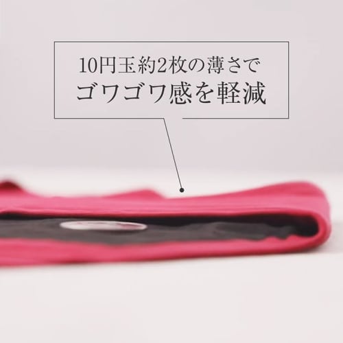 Eldsick Seamless Absorbent Sanitary Panties, Femcare, Femtech, Seamless Regular Type, Absorbs 60cc of Water, Perfect for Fitness, Sports, Gym, Club Ac