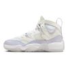 Jordan Jumpman Two Trey Alb Lavandă Purpuriu (Femei) Adidași de damă FB7166-511