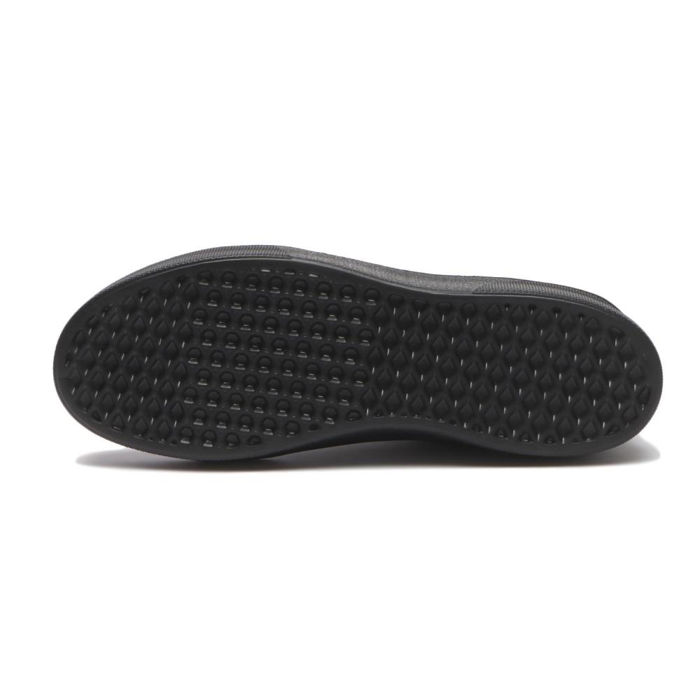 Vans Tayuck Sneakers Blk Blk V3962 F.lace Blk Blk