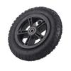 8in Electric Scooter Tire with Wheel Hub Inflation E?Bike Rubber Tyre Replacement 200x40