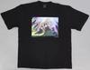 Aniplex Hitori Gotoh T T-Shirt Black Big Silhouette 2024 Limited Edition