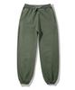 TOPBOY Heavy Duty Pigment Elastic Banding Jogger Pants Light Khaki