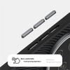 ABEEL For Xiaomi 15 Ultra Magnetic Case PC + TPU + Aluminum Alloy + PU Leather Slim Phone Back Cover