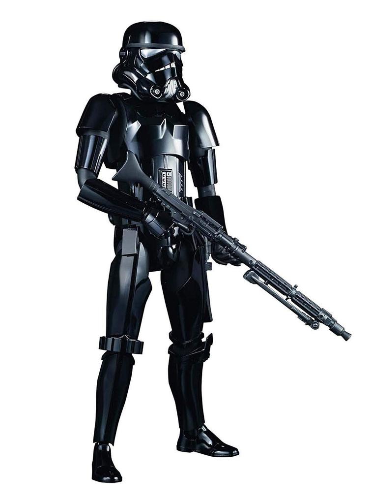 Star Wars Shadow Stormtrooper skala plastmodell 1/6