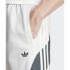 adidas Premium Q3 Print Track Pants   White Iz1637