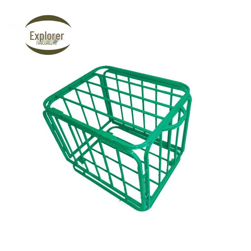 Tan Cong Zhe Basketball Storage Solutions