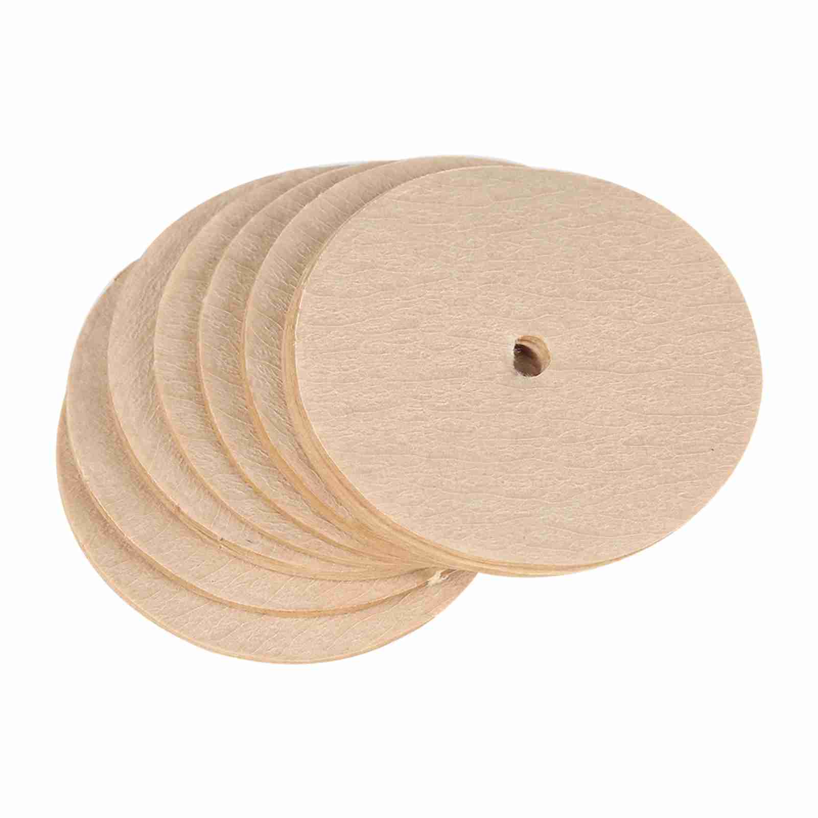

100PCS Vietnam Pot of Coffee Filter Paper Coffee Maker Filter