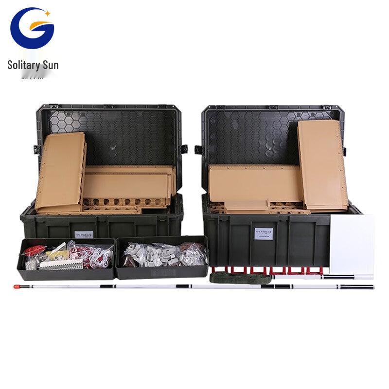 Песочница для тактических симуляционных тренировок