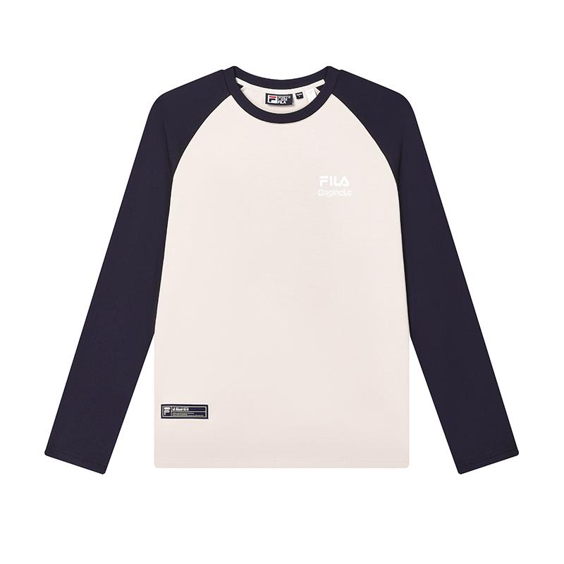 

New FILA T Shirts Men s Secret Mirror Blue F11M439210FDB 190/108A/XXXL