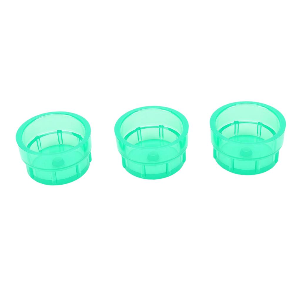 3PCS   Line Marker   Alignment 360 Degree Drawing Tool for Putting Practice