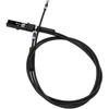 65620-4GA0A Hood Latch Lock Control Release Cable for 2014-2020 Infiniti Q50 2017-2020 Infiniti Q60 2.0L 3.0L 3.5L 3.7L 656204GA0A