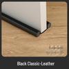 Soundproof Windproof Door Bottom Sealing Strip and Sticker