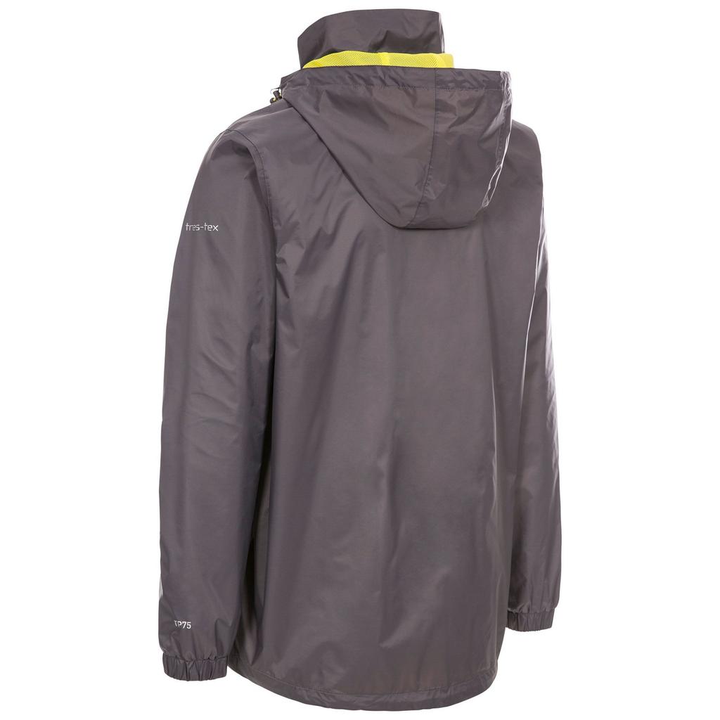 TRESPASS Briar-Jacke für Jungen
