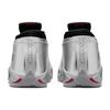 New JORDAN 14 Retro Metallic Silver Women's DH4121-060