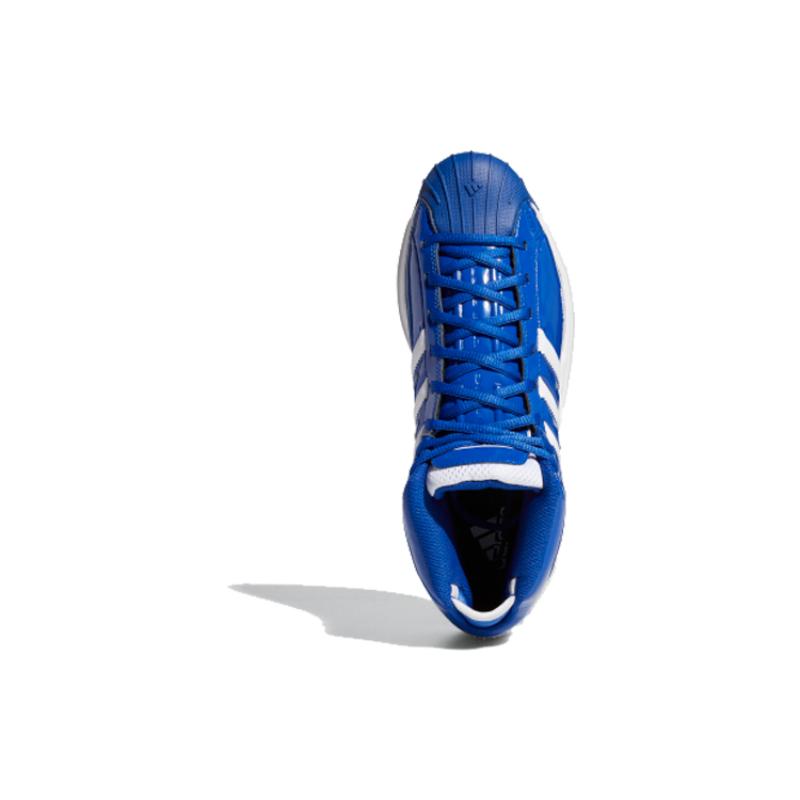 Adidas Pro Model 2G Team Royal Blue Sneakers EF9820