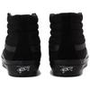 Vans Premium Sk8-Hi 38 Black Men Sneakers VN000CR0BKA