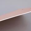 Office Clipboard with Retactable Hanging Hook Standard Size Clipboard 12x8.6Inch Portable Clipboard Writing Board