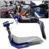 For GSX-S1000GT GSXS1000GT GSX S 1000 GT Motorcycle Hand Guard Handguard Shield Windproof Protector Modified