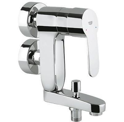 Produits pour salle de bain et WC – Robinets de douche et baignoire