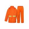 Safety Reflective Rainsuit