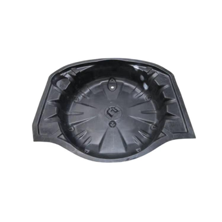 OEM Wheel Well Replacement for Mercedes-Benz S-Class W221 (2005-2013)