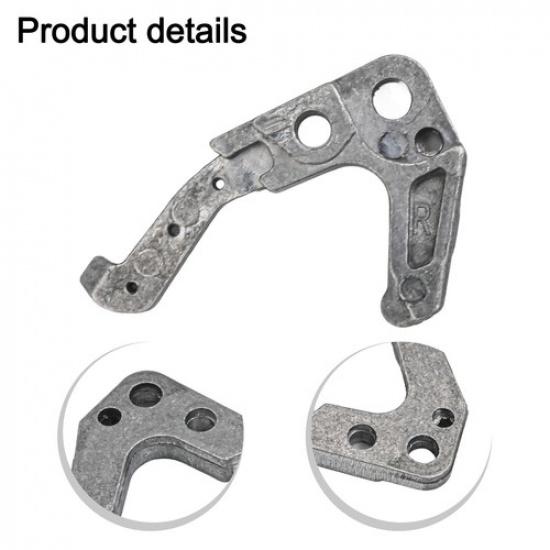 Quality Metal Door Handle Right for Honda For CRZ 11 15 tallation Kit