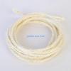 B0KB Sisal Rope For Pet Cats Scratching Post Repair Animal Climbing Tree Maintainence
