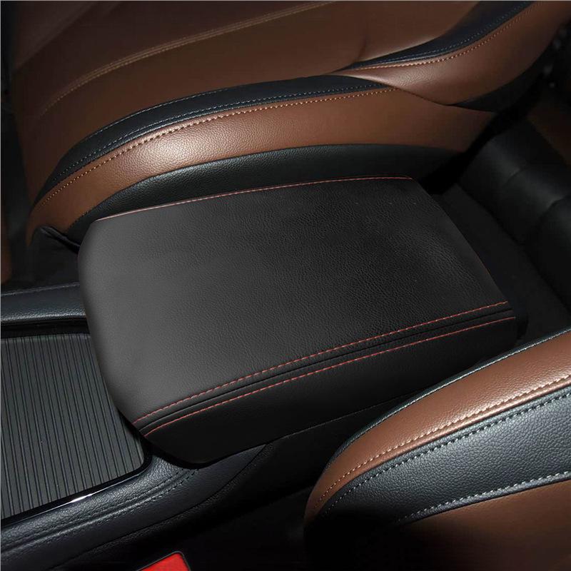 

Dongfeng Fengshen AX3/AX5/AX7 Full Coverage Armrest Box Cover Pad Standard