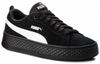 Wmns Puma Smash Platform SD 'Black White'