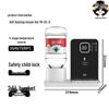 Aux Portable Instant Hot Water Dispenser