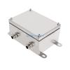 B0KB Outdoor Waterproof Junction Box Electrical Protections Box Underground Electrical Junction Box Cable Connector Enduring