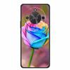 Phone Case For Honor X60 5G Back Cover Case HonorX60 Black Silicone Soft Funda For Honor X9c Smart Case HonorX9c Smart Coque Bag