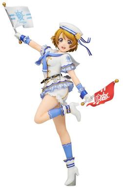 Love School Idol Festival Koizumi Hanayo Complete Figure Live! 1/7