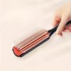 1PC Nine Row Comb, Styling Massage Comb, Detachable Big Back Straight Hair Comb, Hair Plastic Comb