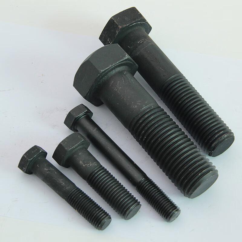 Jingrong M20x150 4.8 Grade Carbon Steel Hex Bolt
