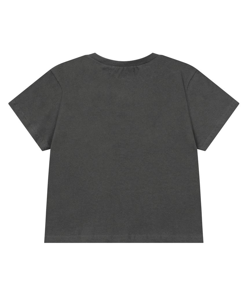 MUCENT Grimnel Cross Short Sleeve T-Shirt Unisex