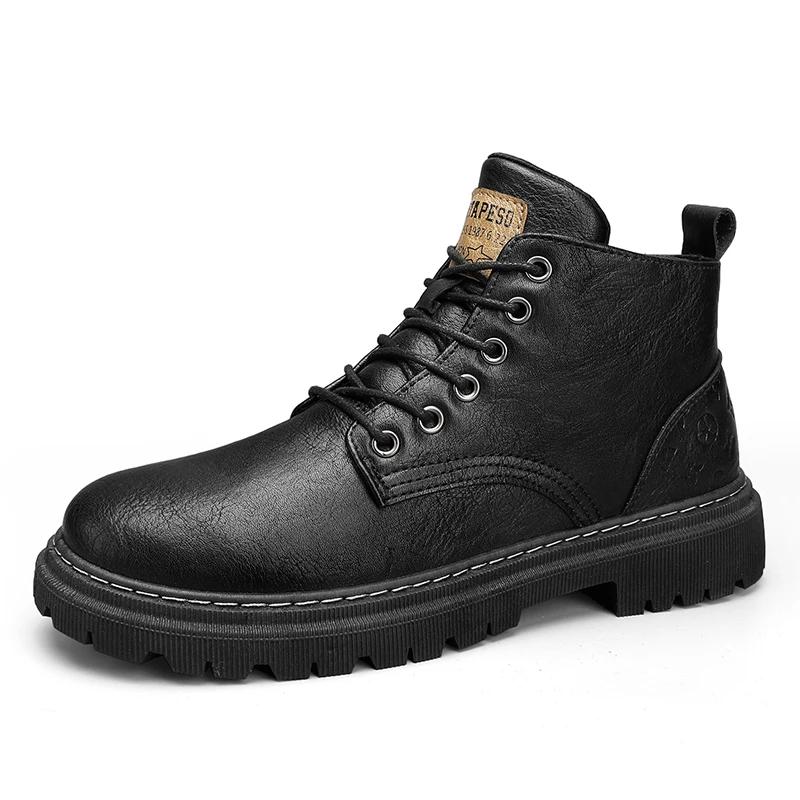 

Рабочая и защитная обувь Мужские ковбойские сапоги Ботильоны Taco Ботинки Мужские коричневые ботинки Мужская обувь Повседневные кроссовки Мужские 44