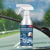 60ml Portable Car Glass Waterproof Coating Agent Long Lasting Anti Fog Rain Repellent Spray for Car Cleaning Accessories