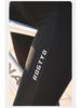 Windproof Quick-Dry Cycling Bib Shorts: Reflective, Thin, for Road & Mountain Biking in Spring, Summer, Autumn