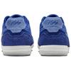 Nike Tiempo Streetgato Indoor Soccer Shoes Unisex Blue HV3493-444