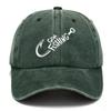 Vintage Justerbar Unisex Vintage Caps for Utendørs Fotturer og Fjellklatring