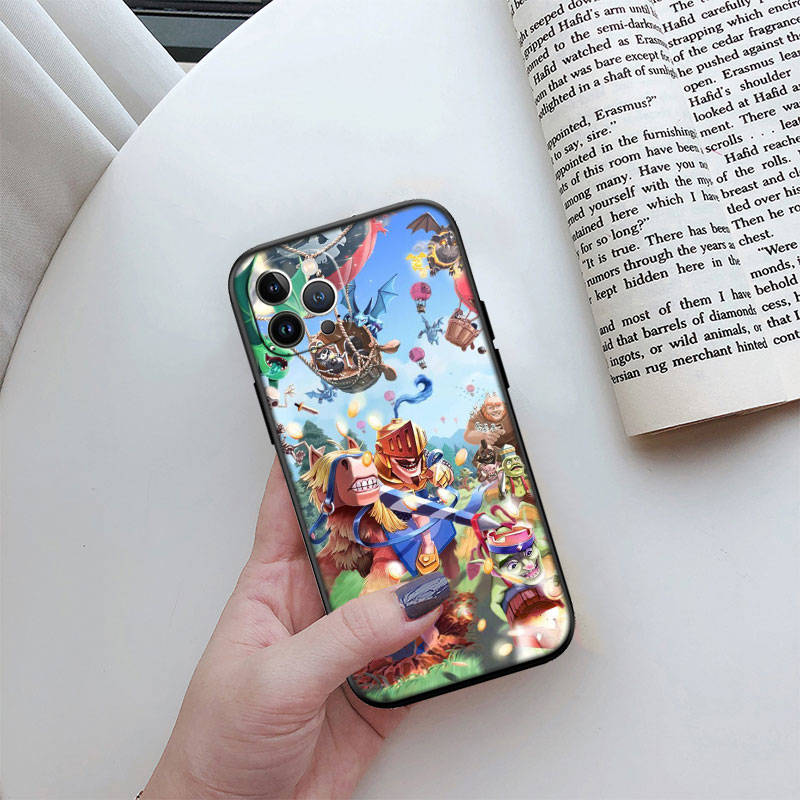 IR21 R-Robloxs Phone Shell Case for Redmi Note 12 12S 12C 13 13C 13R 14 14S 14R 14C Pro Max Plus A3 A3X A4 A5 11A 13X