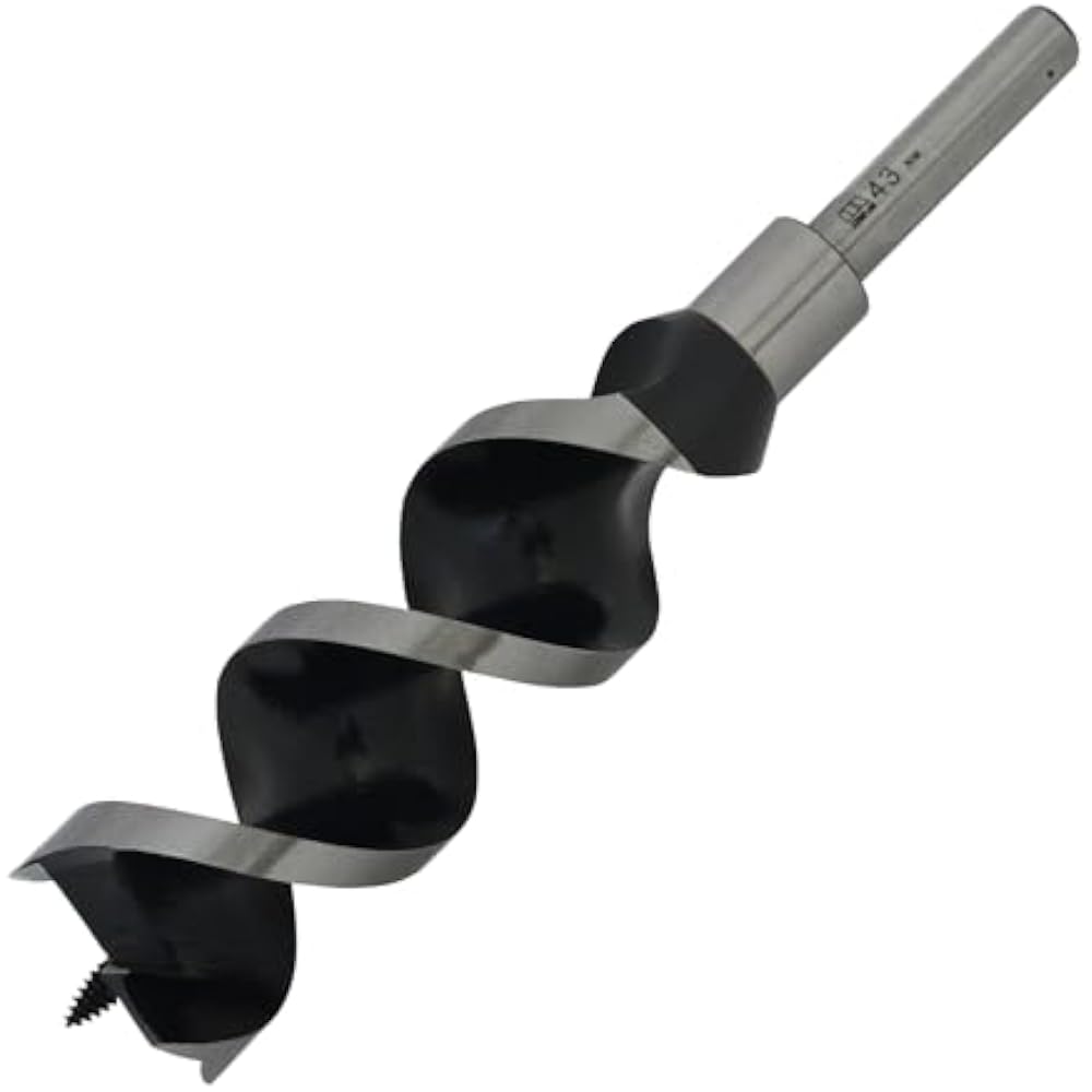 Star M 6-430 dual purpose bit 43mm