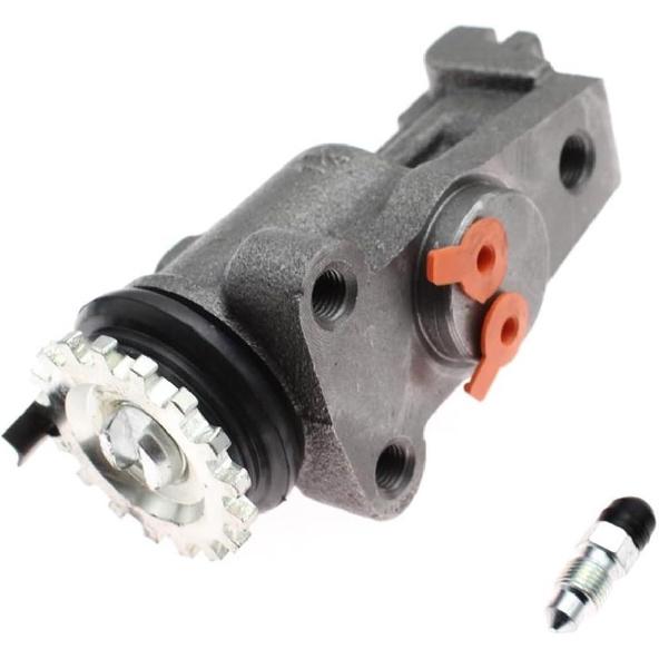Front Axle Right Brake Wheel Cylinder 58220-45201 Compatible with Hyundai HD45 HD65 HD72 HD78 5822045201 58220 45201
