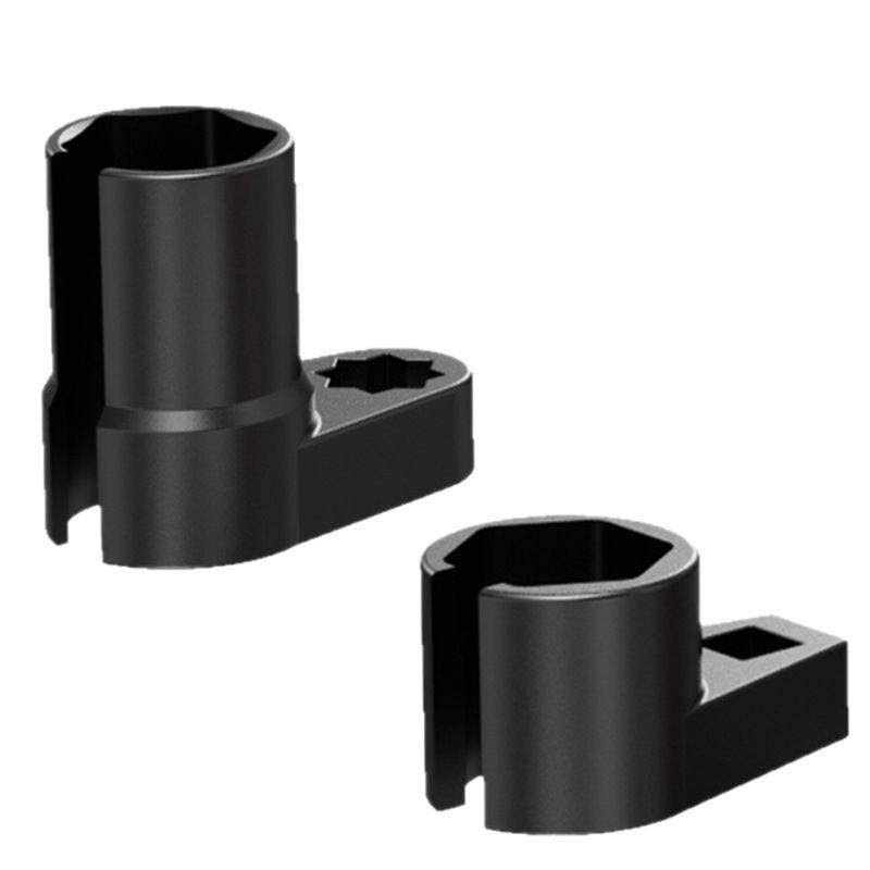 22mm Professional Oxygen Sensors Socket Removal Tool Universal Drive Remover Oxygen Sensors Sleeve Hand Tool